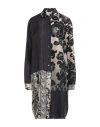 Pierre-louis Mascia Woman Shirt Black Size L Silk