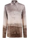 Pierre-louis Mascia "adastrgum" Longsleeve Shirt Clothing