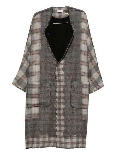 Pierre-louis Mascia Pierre Louis Mascia Women's Dresses In Multi