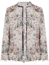 Pierre-louis Mascia "giansu" Jacket Clothing In Multi