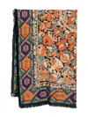 Pierre-louis Mascia Pierre Louis Mascia Printed Silk Scarf