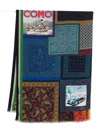 Pierre-louis Mascia Pierre Louis Mascia Lago Di Como Silk Printed Scarf