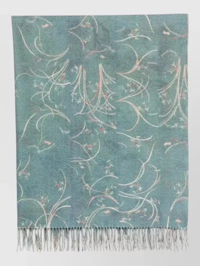 Pierre Louise Mascia Cashmere Scarf