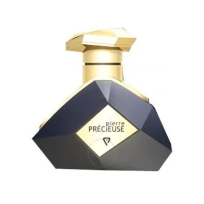 Pierre Precieuse Unisex Black Diamond Edp Spray 3.38 oz Fragrances 3760239020251