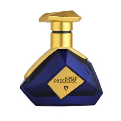 Pierre Precieuse Unisex Blue Diamond Limited Edition Edp Spray 3.38 oz (tester) Fragrances 376023902