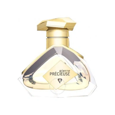 Pierre Precieuse Unisex Pure Diamond Edp Spray 3.38 oz Fragrances 3760239020275 In N/a