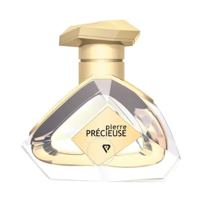 Pierre Precieuse Unisex Pure Diamond Edp Spray 3.38 oz (tester) Fragrances 3760239021098 In White