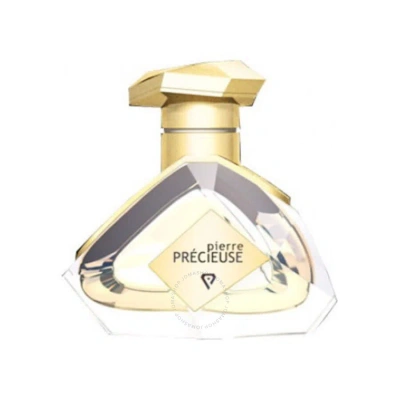 Pierre Precieuse Unisex Pure Diamond Limited Edition Edp Spray 3.38 oz Fragrances 3760239021371 In White