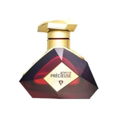 Pierre Precieuse Unisex Red Diamond Limited Edition Edp Spray 3.38 oz (tester) Fragrances 0760431506 In White