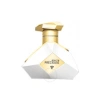 PIERRE PRECIEUSE PIERRE PRECIEUSE UNISEX WHITE DIAMOND EDP SPRAY 3.38 OZ (TESTER) FRAGRANCES 3760239021081