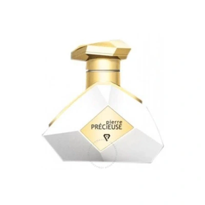 Pierre Precieuse Unisex White Diamond Limited Edition Edp Spray 3.38 oz Fragrances 3760239021364