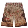 Pierre-louis Mascia Shorts In Multi