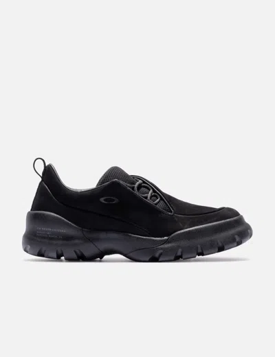 Piet X Oakley Hoof Sneakers In Black