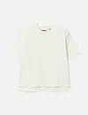 Piet X Oakley Layered T-shirt In White