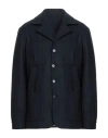 Pietrasalata Man Blazer Midnight Blue Size Xl Virgin Wool, Polyester, Elastane In Blue