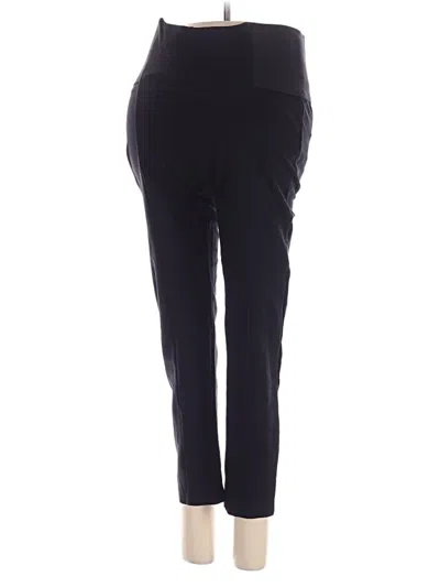 Pre-owned Pietro Brunelli Active Pants In Black