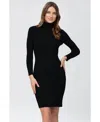 Pietro Brunelli Maternity Maternity Pietro Brunelli Dress Celeste In Black
