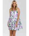 Pietro Brunelli Maternity Maternity Pietro Brunelli Dress Melody In Peony Blush