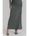 Pietro Brunelli Maternity Maternity Pietro Brunelli Skirt Nike In Deep Teal