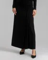 Pietro Brunelli Maternity Skirt Nike In Black