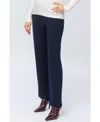 Pietro Brunelli Maternity Trousers Noah In Underwater