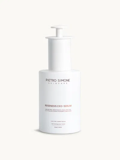 Pietro Simone Skincare Regenesis Exo-serum 50ml