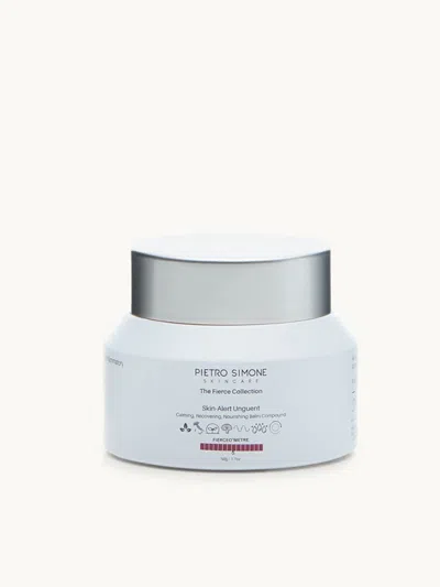 Pietro Simone Skincare Skin-alert Unguent