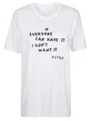 Pietro X Tessabit T-shirt
