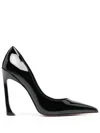 Piferi Avangarda 100 High-heel In Black