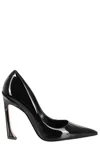 Piferi Avangarda 100 High-heel In Black