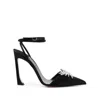 Piferi Shoes In Black