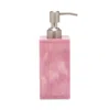 Pigeon & Poodle Abiko Soap Pump In Cherry Blossom