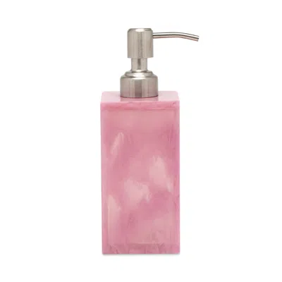 Pigeon & Poodle Abiko Soap Pump In Neutral