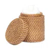 Pigeon & Poodle Dalton Canister In Brown