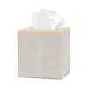 Pigeon & Poodle Manchester Tissue Box In Multi