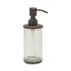 Pigeon & Poodle Pomaria Soap Pump In Bronze