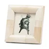 Pigeon & Poodle Vannes Natural Frame, 7.5 X 7.5