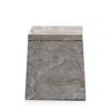 Pigeon & Poodle Veneto Canister In Gray