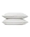 Piglet In Bed Kemptown Stripe Pillowcase Pair, Other