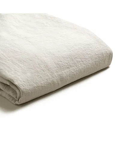 Piglet In Bed Linen Blend Duvet Cover, King