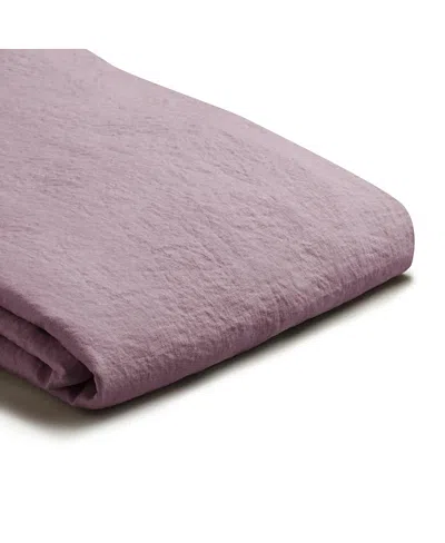 Piglet In Bed Linen Blend Duvet Cover, Queen