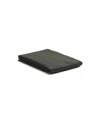 Piglet In Bed Linen Blend Flat Sheet, Queen In Fern Green