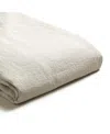 Piglet In Bed Linen Fitted Sheet, California King In Beige