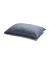 Piglet In Bed Linen Pillowcase Pair, King In Dusk Blue