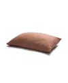 Piglet In Bed Linen Pillowcase Pair, King In Warm Clay