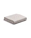 Piglet In Bed Spring Sprig Printed Cotton Duvet Cover, Twin In Neutral