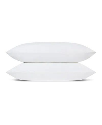 Piglet In Bed Washed Cotton Percale Pillowcase Pair, Queen
