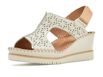 Pikolinos Aguadulce W3z In White