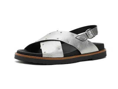 Pikolinos Aitana W7z In Silver