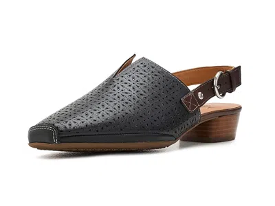 Pikolinos Alameda W1n High Heels Black : Eu 38 (us